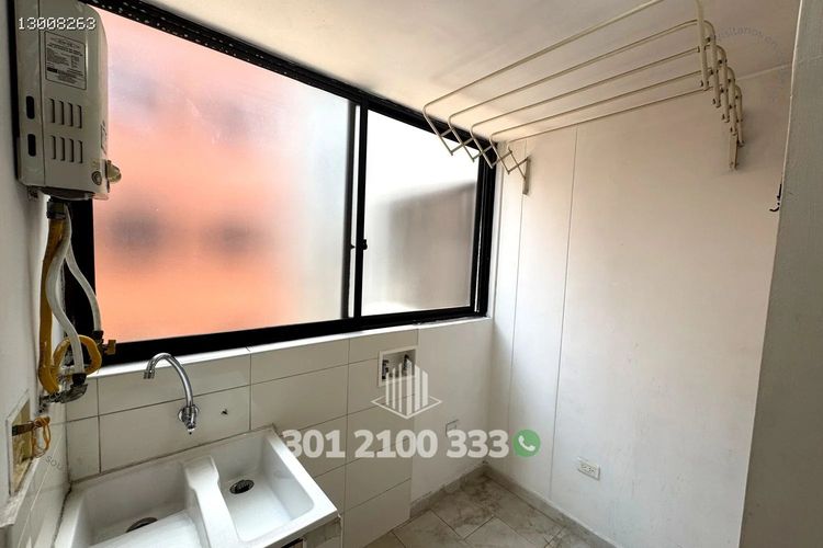 Apartamento de 3 alcobas en arriendo en Conquistadores, Medellín, 150 m² · foto 11 de 24