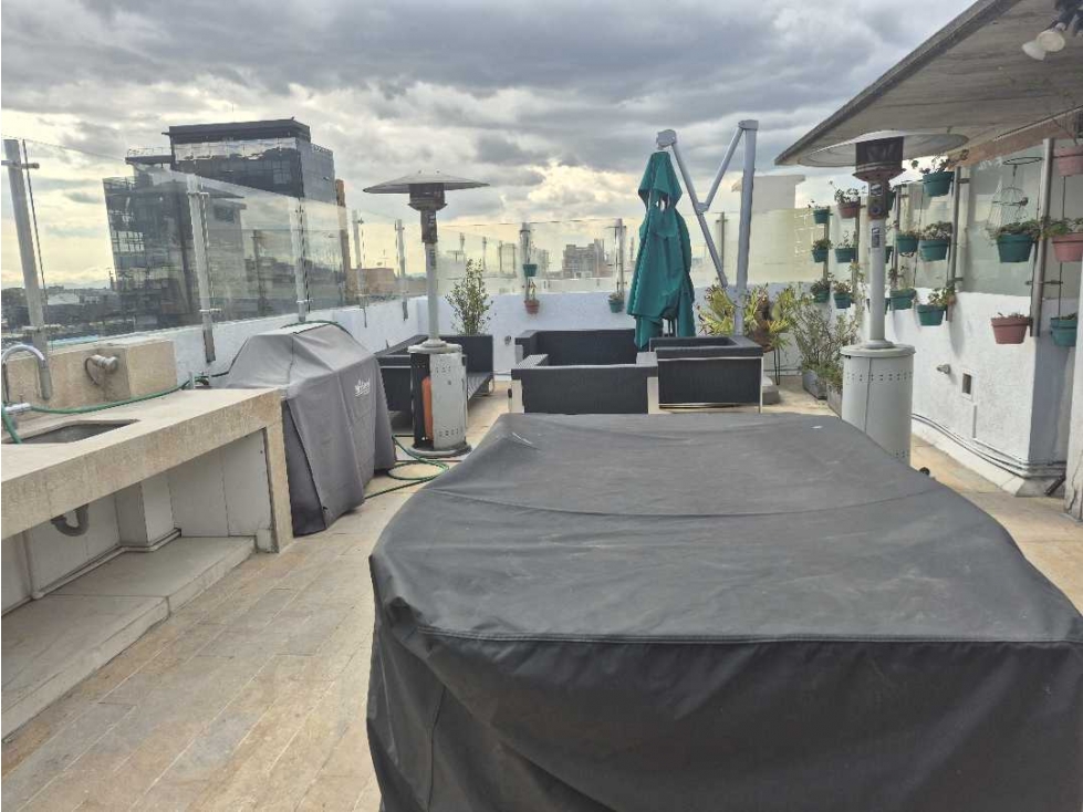 Apartamento en Arriendo en Zona norte, Bogotá