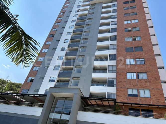 Apartamento de 3 alcobas en arriendo en Vía Las Palmas, Medellín, 117 m² · foto 14 de 14