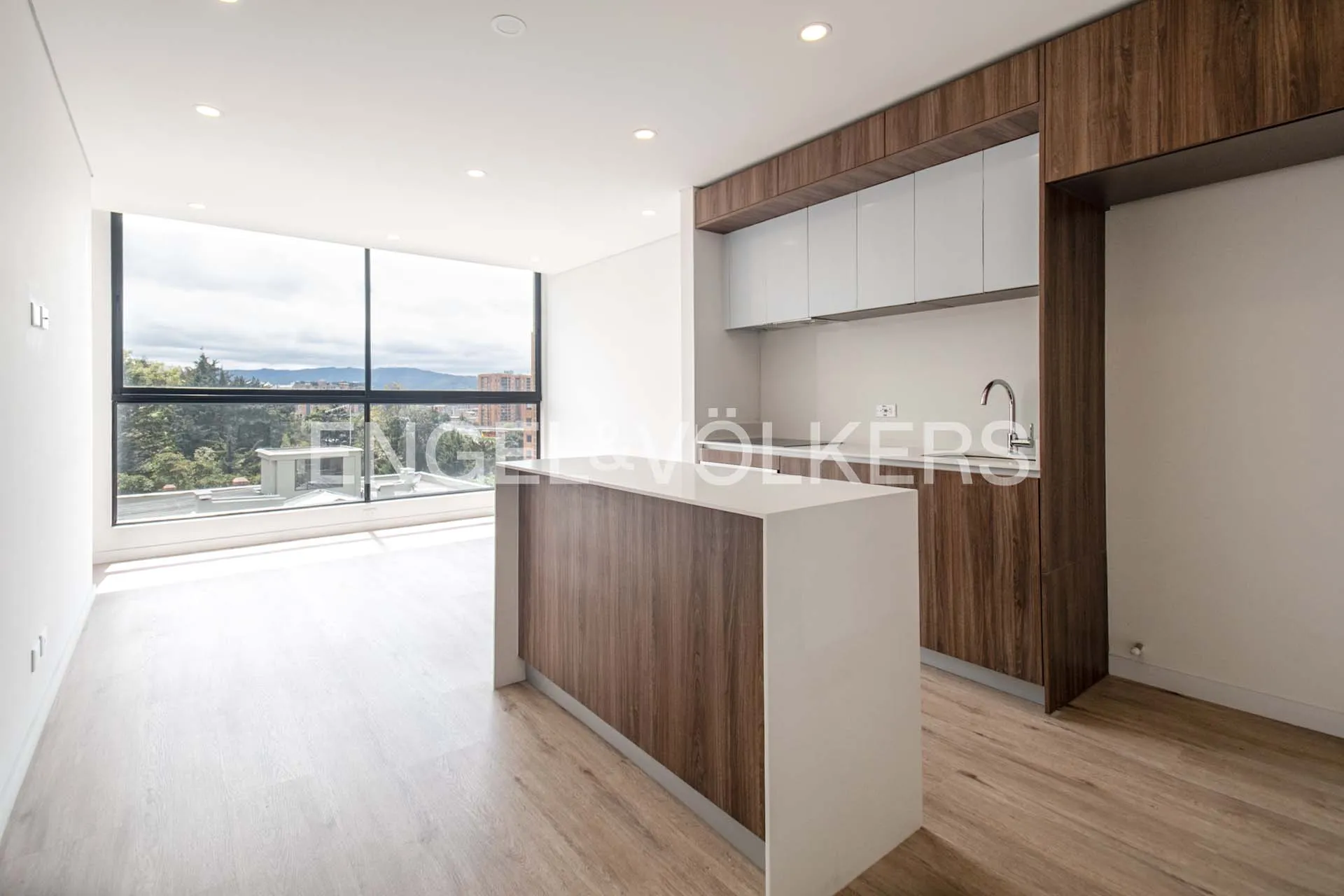 Apartamento en Venta en Gratamira, Bogotá