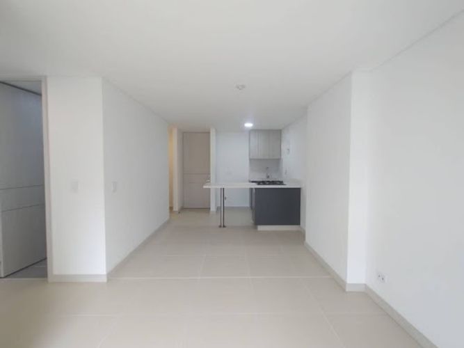Apartamento de 3 alcobas en venta en La Aldea, Sabaneta, 65 m² · foto 3 de 13