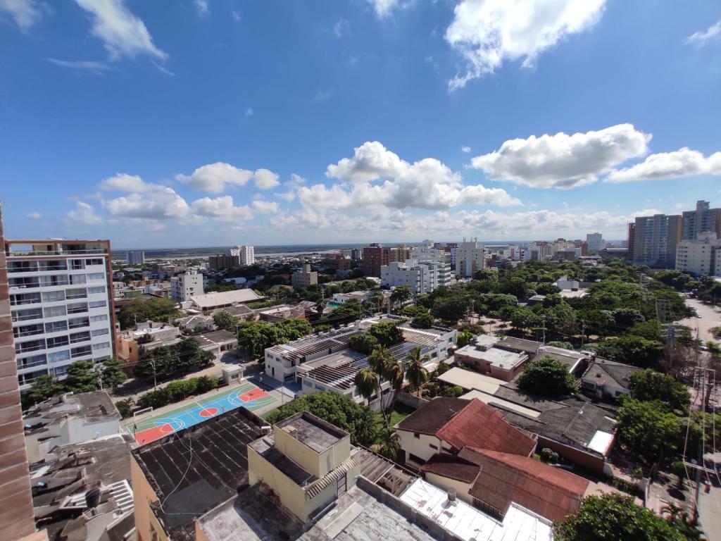 Apartamento en arriendo en Altos De Riomar, Barranquilla · foto 22 de 24