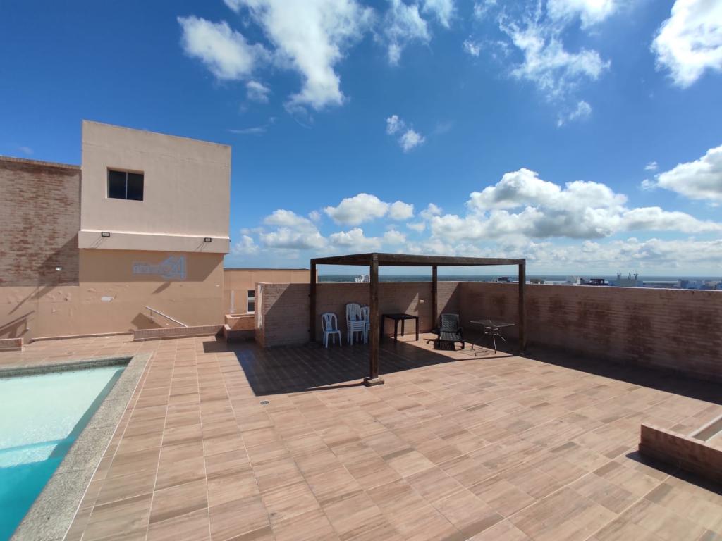 Apartamento en arriendo en Altos De Riomar, Barranquilla · foto 23 de 24