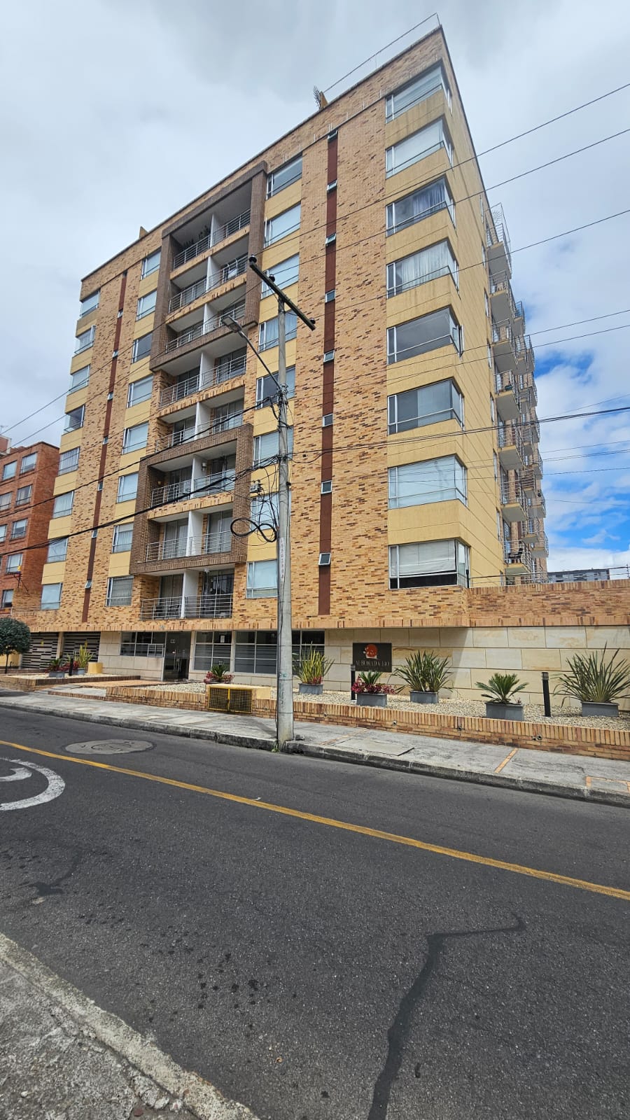 Apartamento en Arriendo en Cedritos, Bogotá