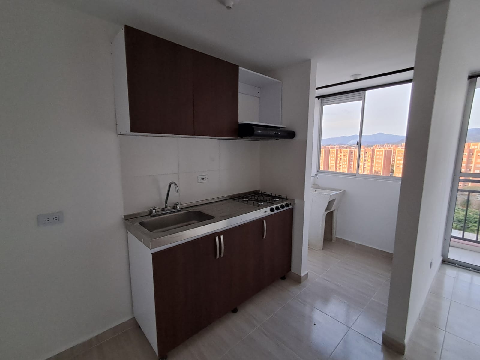 Foto del apartamento