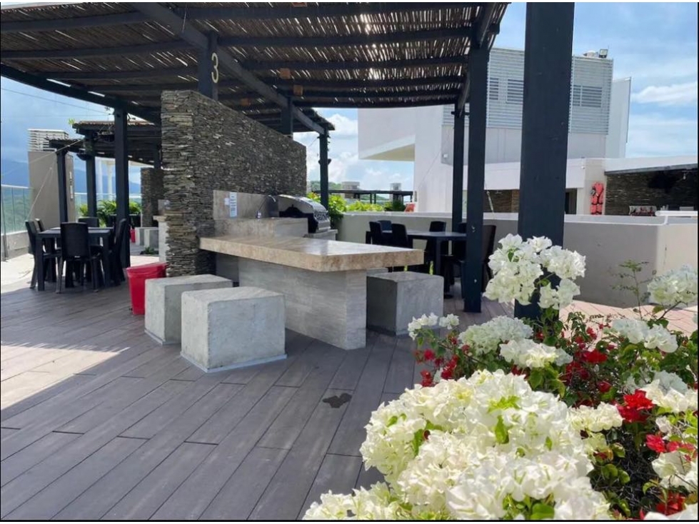 Apartamento en venta en Urbanizacion Salguero, Santa Marta · foto 13 de 24