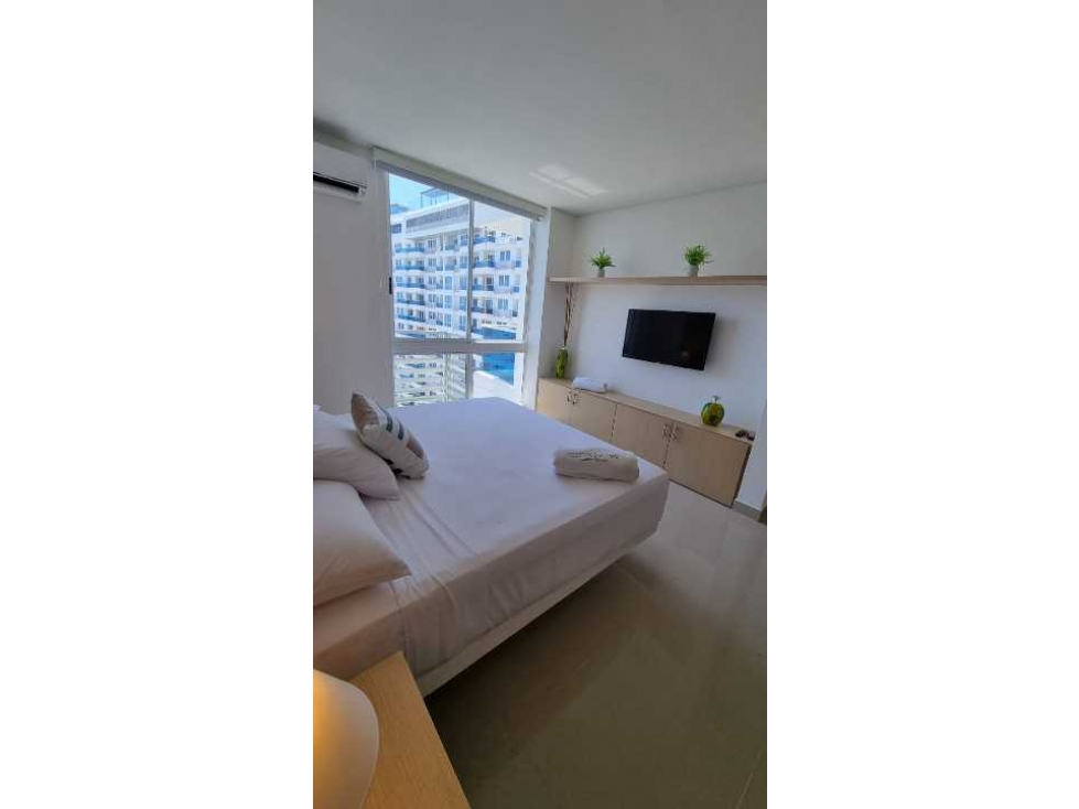 Apartamento en venta en Urbanizacion Salguero, Santa Marta · foto 14 de 24