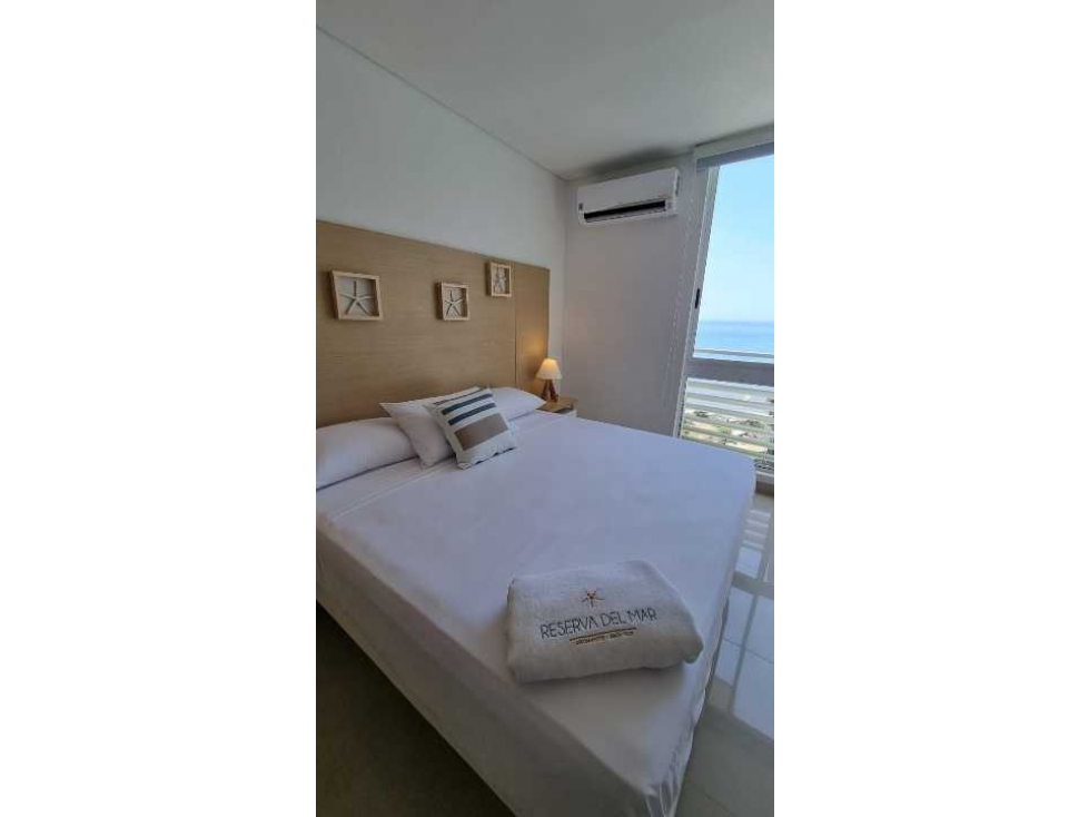 Apartamento en venta en Urbanizacion Salguero, Santa Marta · foto 15 de 24