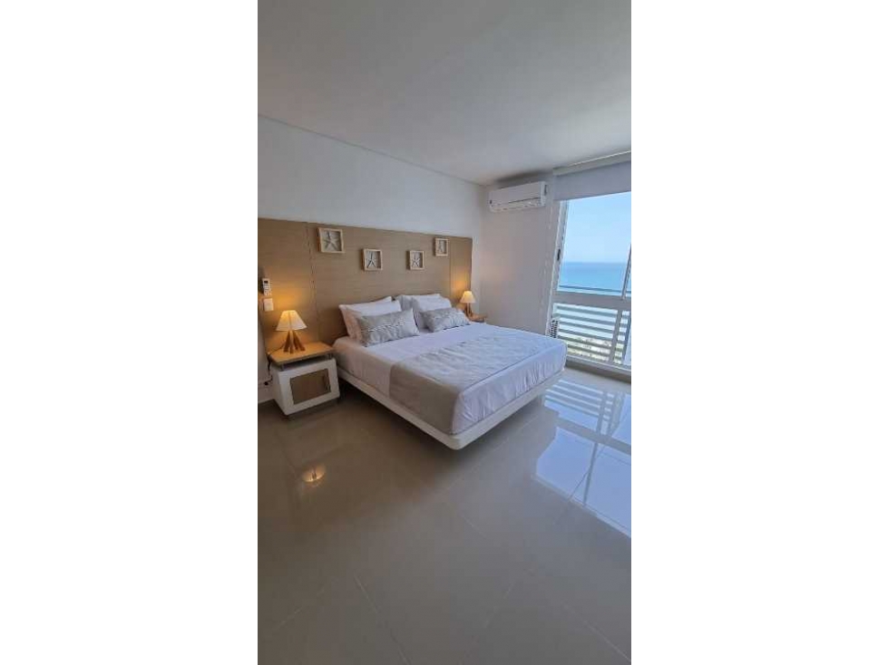 Apartamento en venta en Urbanizacion Salguero, Santa Marta · foto 16 de 24