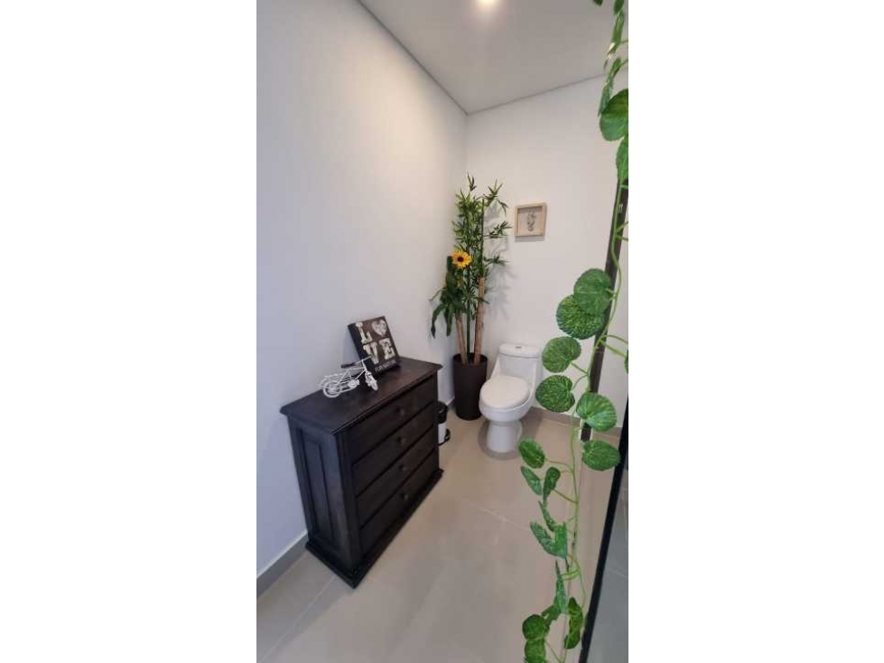 Apartamento en venta en Urbanizacion Salguero, Santa Marta · foto 17 de 24