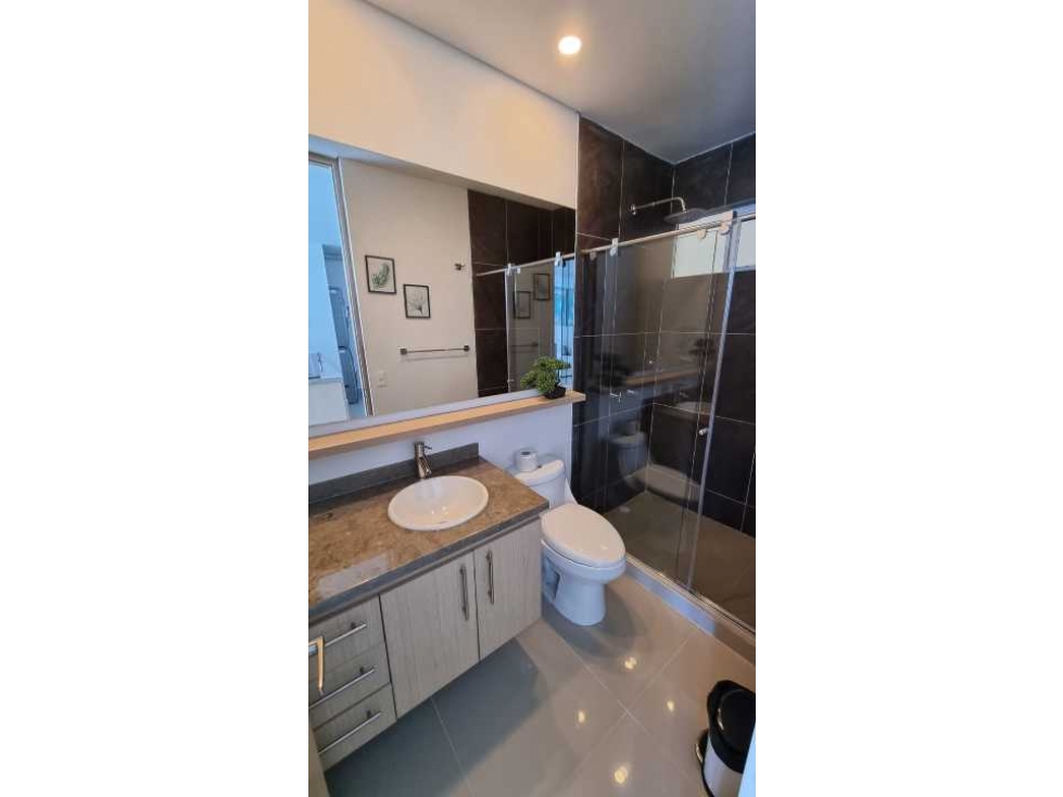 Apartamento en venta en Urbanizacion Salguero, Santa Marta · foto 18 de 24