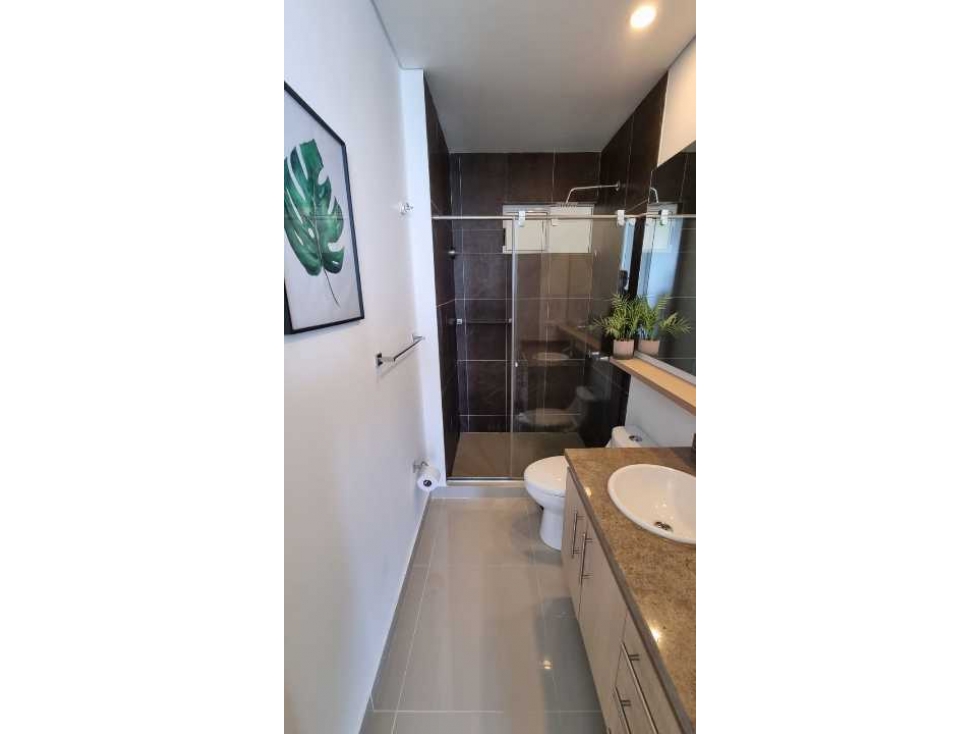 Apartamento en venta en Urbanizacion Salguero, Santa Marta · foto 20 de 24
