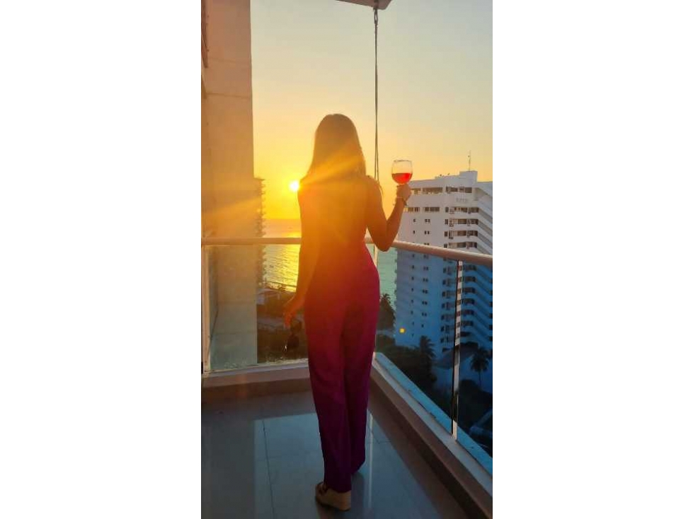 Apartamento en venta en Urbanizacion Salguero, Santa Marta · foto 22 de 24