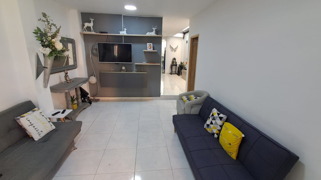 Casa en arriendo en Mesa, Envigado · foto 2 de 20