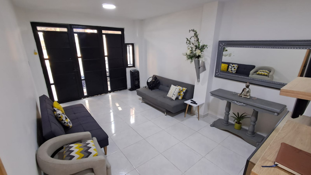 Casa en arriendo en Mesa, Envigado · foto 3 de 20