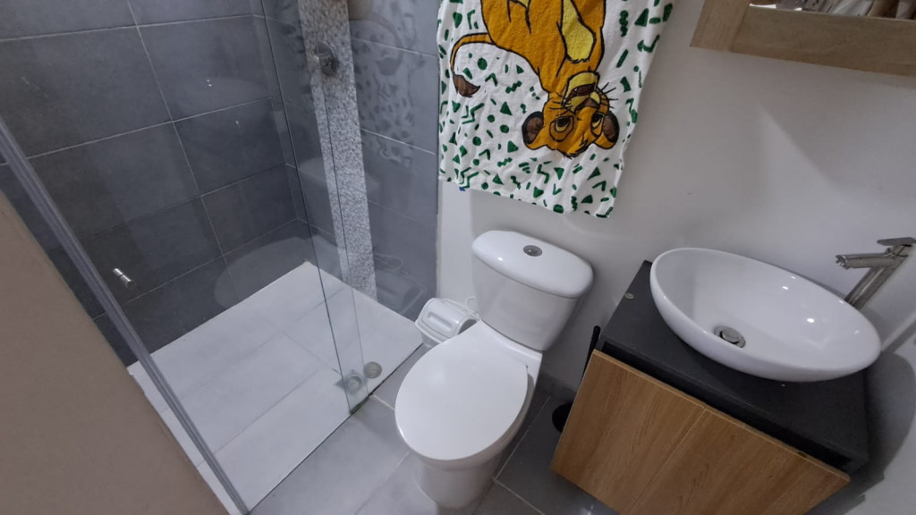 Casa en arriendo en Mesa, Envigado · foto 17 de 20
