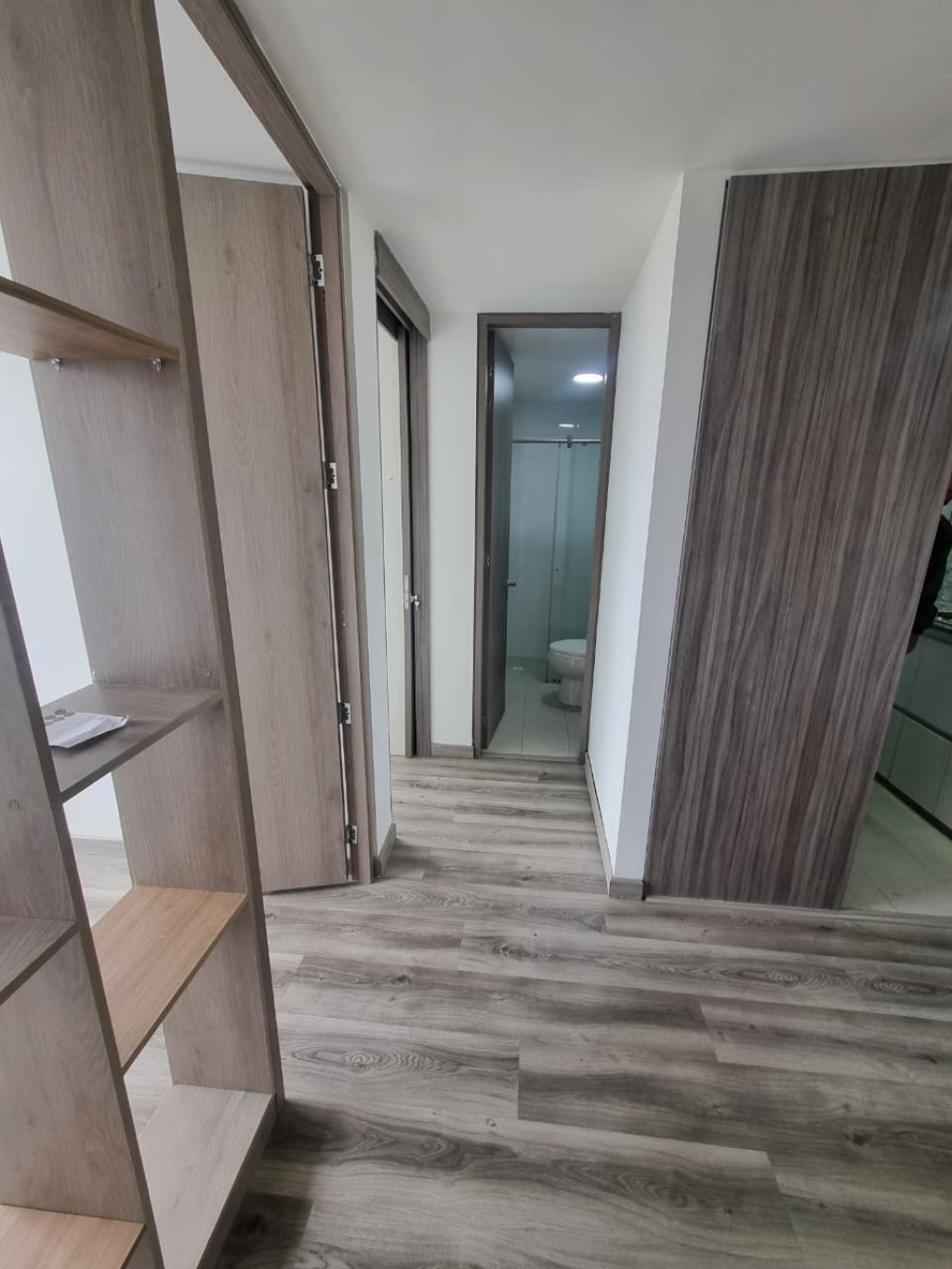 Apartaestudio en Arriendo en El redil, Bogotá