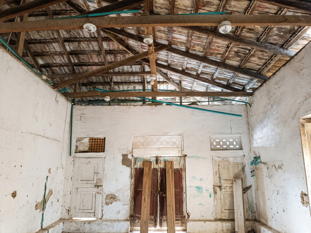 Casa en venta en Chiquinquira, Barranquilla · foto 2 de 5