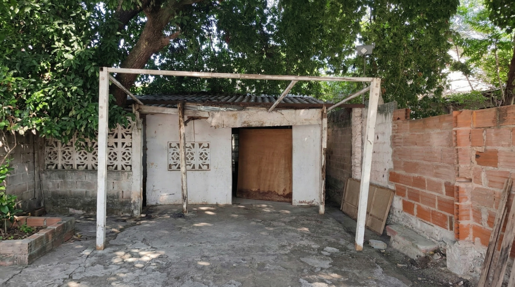 Casa en venta en Chiquinquira, Barranquilla · foto 3 de 5