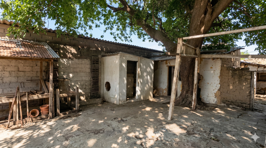 Casa en venta en Chiquinquira, Barranquilla · foto 4 de 5