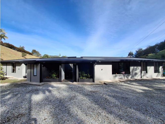 Casa de 3 alcobas en venta en El Portento, El Retiro, 240 m² · foto 3 de 20