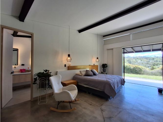 Casa de 3 alcobas en venta en El Portento, El Retiro, 240 m² · foto 4 de 20