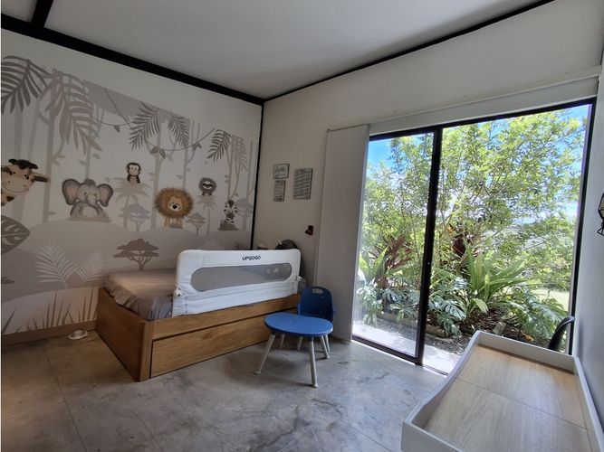 Casa de 3 alcobas en venta en El Portento, El Retiro, 240 m² · foto 9 de 20