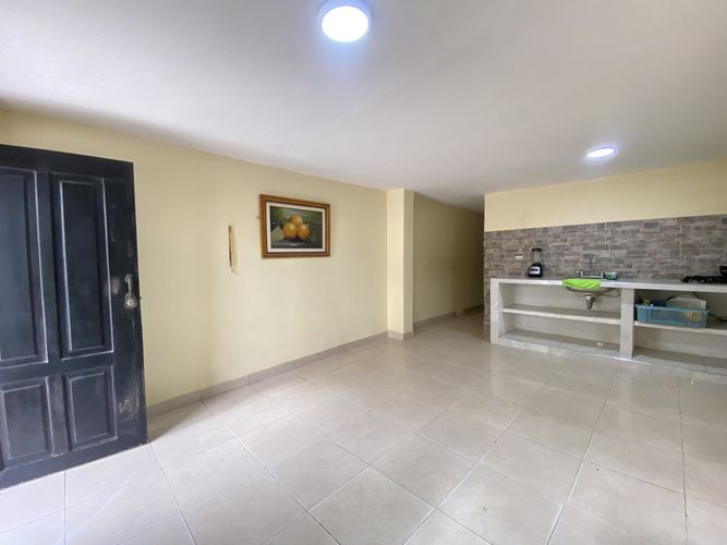 Apartamento de 2 alcobas en venta en Costa Hermosa, Soledad, 48 m² · foto 3 de 14