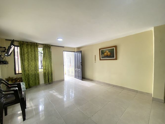 Apartamento de 2 alcobas en venta en Costa Hermosa, Soledad, 48 m² · foto 5 de 14