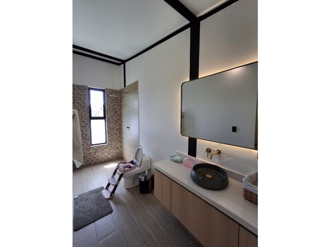 Casa de 3 alcobas en venta en El Portento, El Retiro, 240 m² · foto 11 de 20
