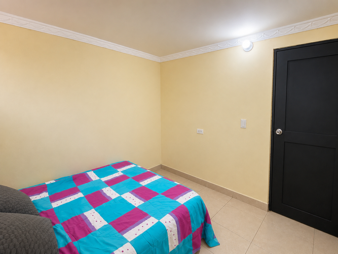 Apartamento de 2 alcobas en venta en Costa Hermosa, Soledad, 48 m² · foto 9 de 14