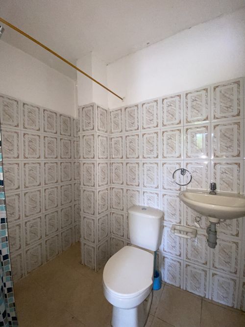 Apartamento de 2 alcobas en venta en Costa Hermosa, Soledad, 48 m² · foto 12 de 14