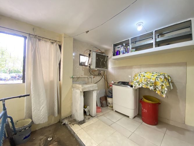 Apartamento de 2 alcobas en venta en Costa Hermosa, Soledad, 48 m² · foto 14 de 14