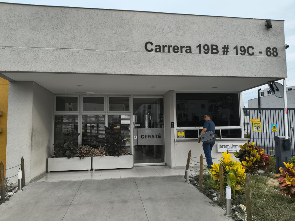 Foto del apartamento