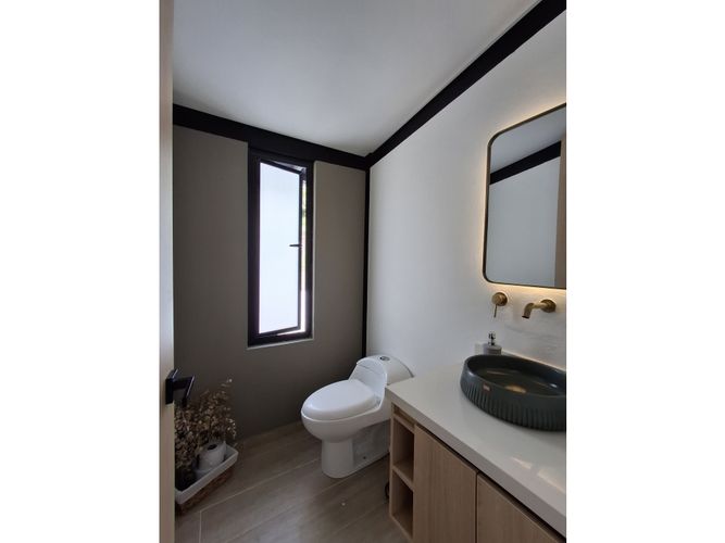Casa de 3 alcobas en venta en El Portento, El Retiro, 240 m² · foto 15 de 20