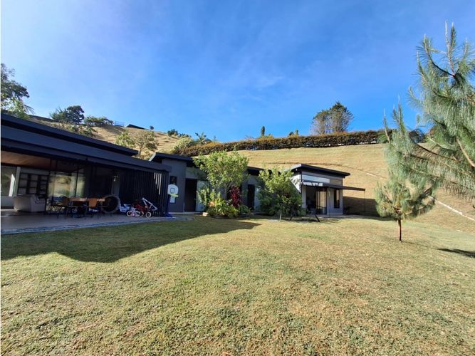 Casa de 3 alcobas en venta en El Portento, El Retiro, 240 m² · foto 16 de 20