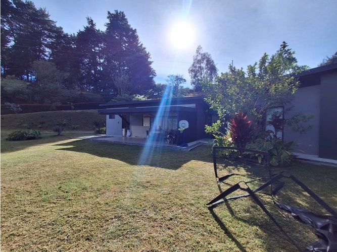 Casa de 3 alcobas en venta en El Portento, El Retiro, 240 m² · foto 17 de 20