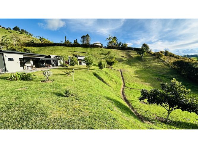 Casa de 3 alcobas en venta en El Portento, El Retiro, 240 m² · foto 19 de 20