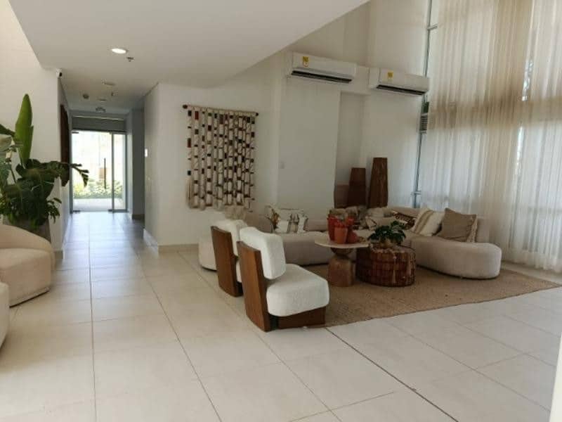 Apartamento en venta en La Boquilla, Cartagena · foto 2 de 13