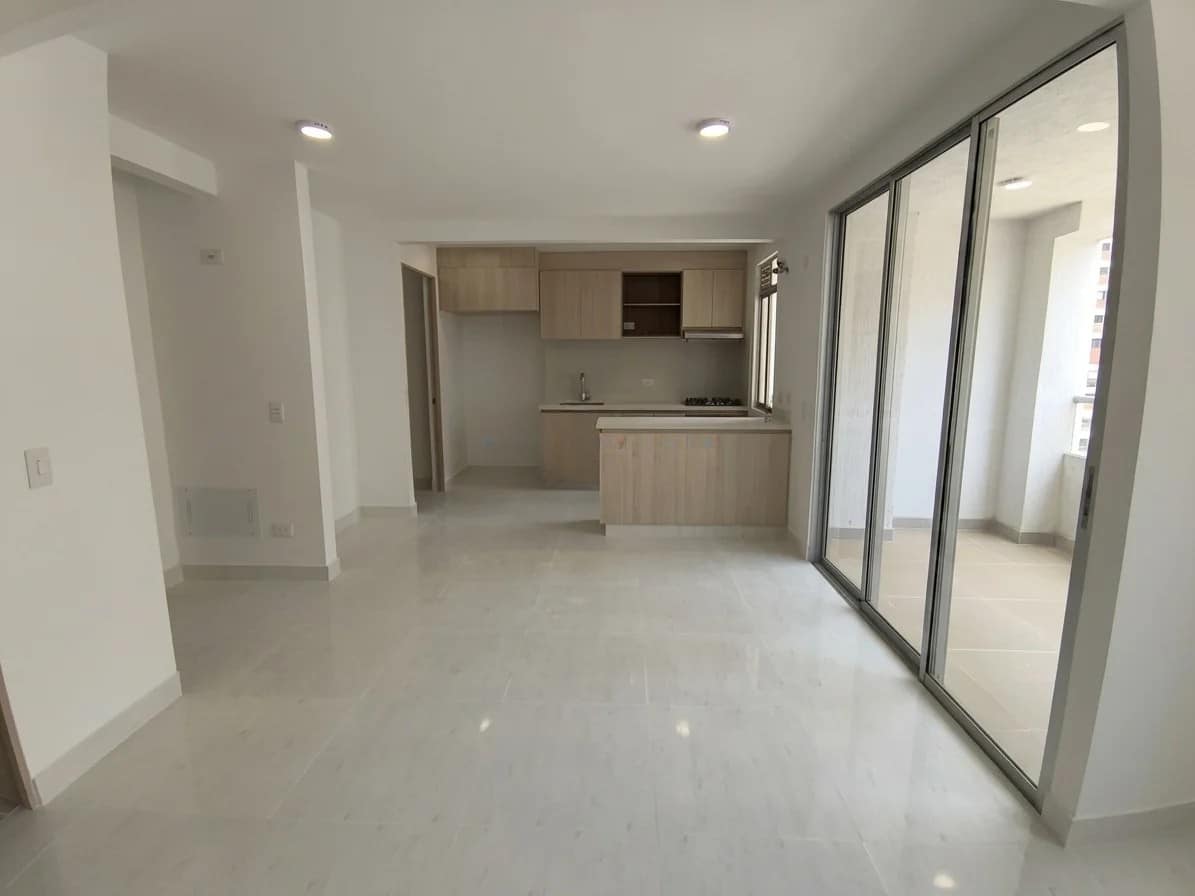 Apartamento en venta en La Boquilla, Cartagena · foto 4 de 13