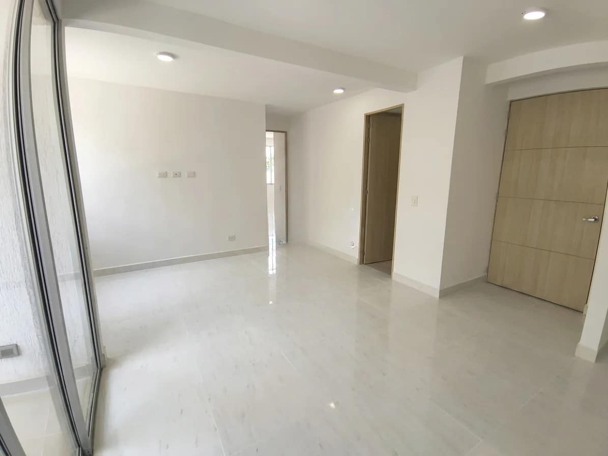 Apartamento en venta en La Boquilla, Cartagena · foto 5 de 13