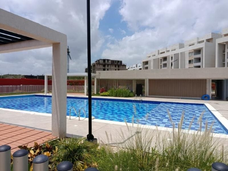 Apartamento en venta en La Boquilla, Cartagena · foto 7 de 13