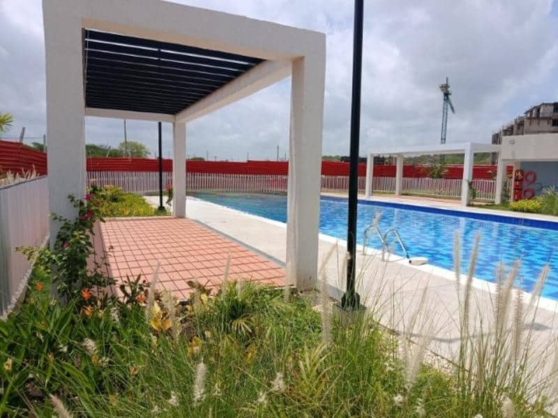 Apartamento en venta en La Boquilla, Cartagena · foto 8 de 13