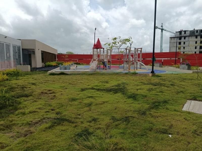 Apartamento en venta en La Boquilla, Cartagena · foto 9 de 13