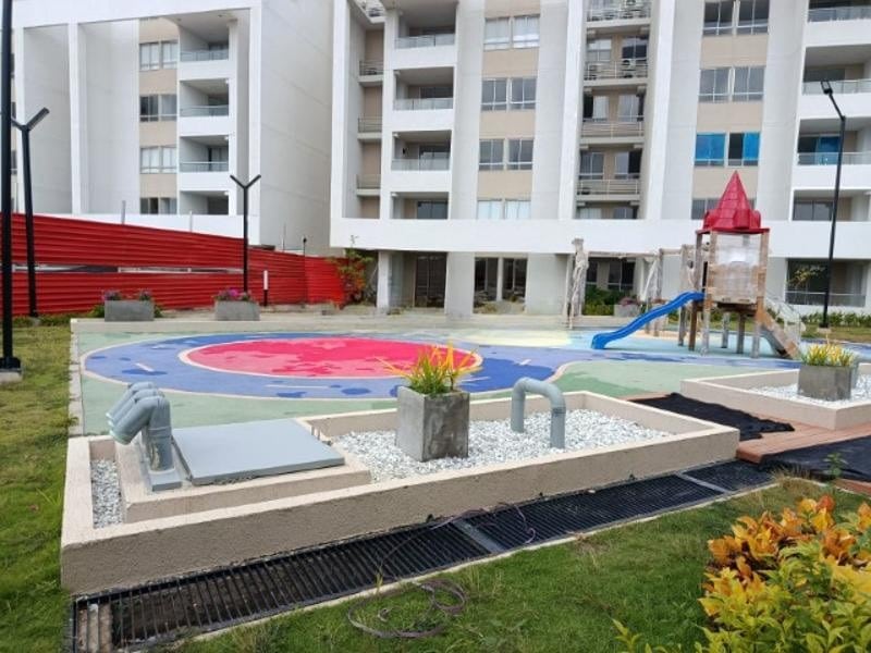 Apartamento en venta en La Boquilla, Cartagena · foto 10 de 13