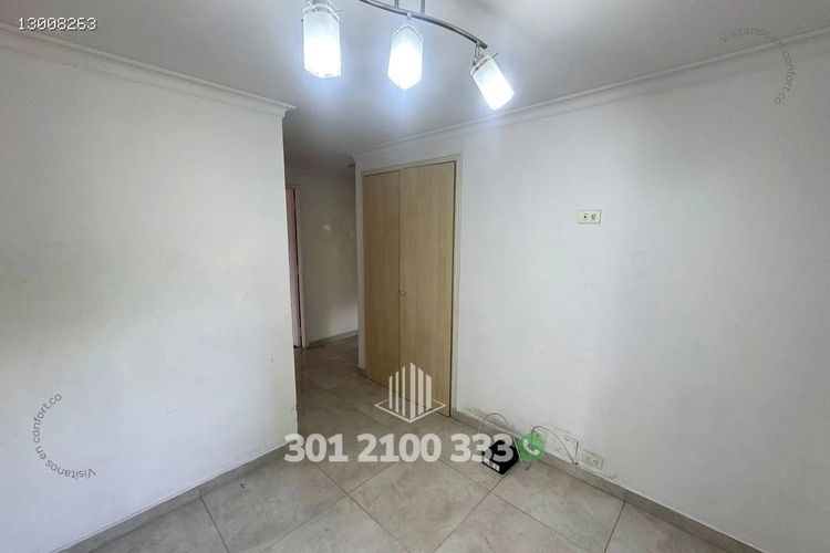 Apartamento de 3 alcobas en arriendo en Conquistadores, Medellín, 150 m² · foto 12 de 24