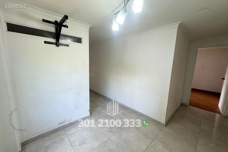 Apartamento de 3 alcobas en arriendo en Conquistadores, Medellín, 150 m² · foto 13 de 24