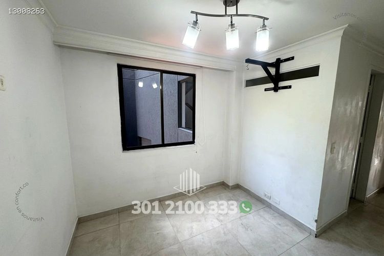 Apartamento de 3 alcobas en arriendo en Conquistadores, Medellín, 150 m² · foto 14 de 24