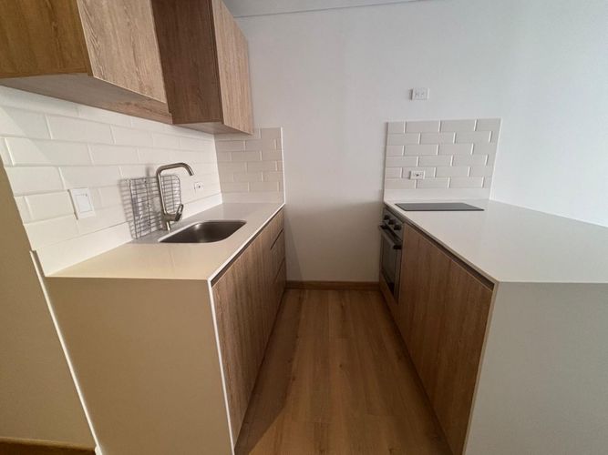 Apartaestudio en venta en Santa Barbara, Bogotá, 44 m² · foto 6 de 11