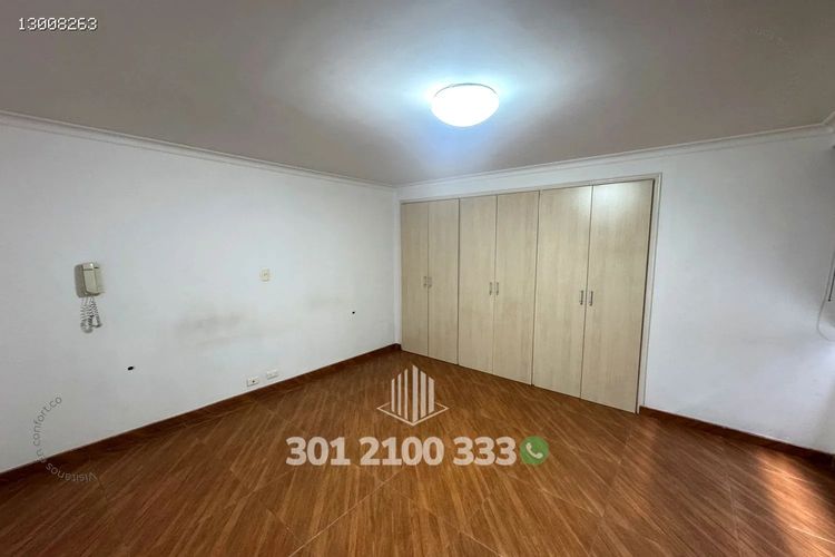 Apartamento de 3 alcobas en arriendo en Conquistadores, Medellín, 150 m² · foto 17 de 24
